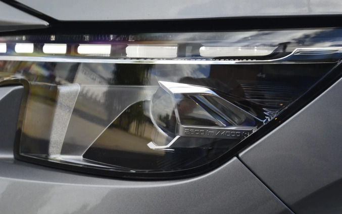 Peugeot 3008 cena 79900 przebieg: 220000, rok produkcji 2018 z Ryn małe 781